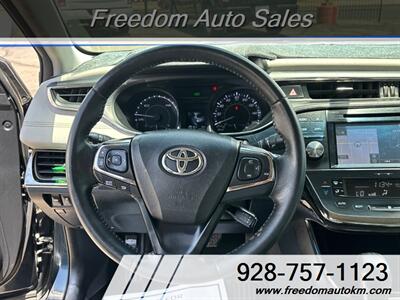 2015 Toyota Avalon Hybrid XLE Touring   - Photo 10 - Kingman, AZ 86409