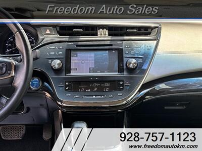 2015 Toyota Avalon Hybrid XLE Touring   - Photo 9 - Kingman, AZ 86409