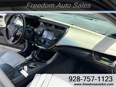 2015 Toyota Avalon Hybrid XLE Touring   - Photo 13 - Kingman, AZ 86409