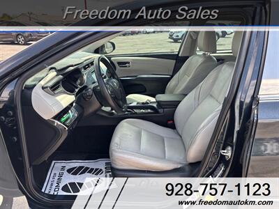 2015 Toyota Avalon Hybrid XLE Touring   - Photo 5 - Kingman, AZ 86409