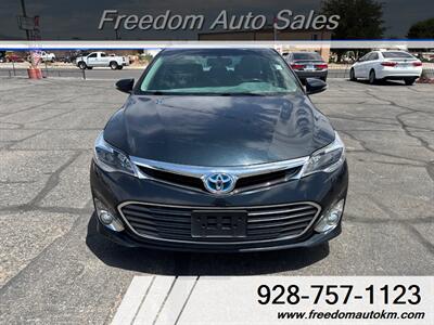2015 Toyota Avalon Hybrid XLE Touring   - Photo 16 - Kingman, AZ 86409