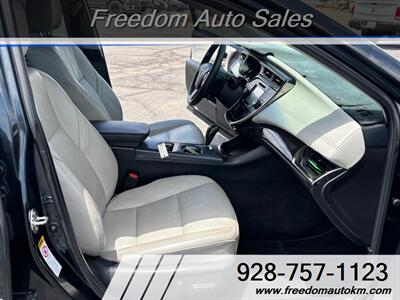 2015 Toyota Avalon Hybrid XLE Touring   - Photo 12 - Kingman, AZ 86409