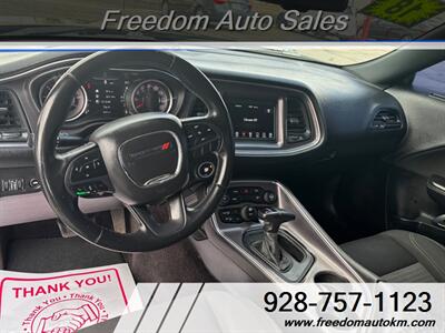 2018 Dodge Challenger SXT   - Photo 6 - Kingman, AZ 86409