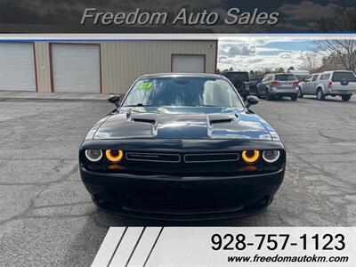 2018 Dodge Challenger SXT   - Photo 12 - Kingman, AZ 86409