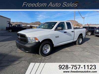 2018 RAM 1500 Tradesman   - Photo 15 - Kingman, AZ 86409