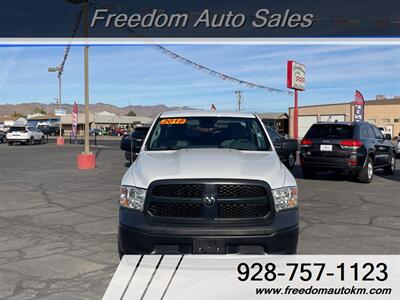 2018 RAM 1500 Tradesman   - Photo 16 - Kingman, AZ 86409