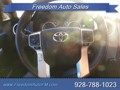 2015 Toyota Tundra SR5   - Photo 6 - Fort Mohave, AZ 86426