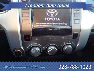 2015 Toyota Tundra SR5   - Photo 7 - Fort Mohave, AZ 86426