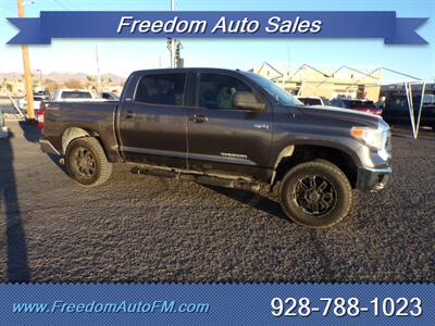 2015 Toyota Tundra SR5   - Photo 2 - Fort Mohave, AZ 86426