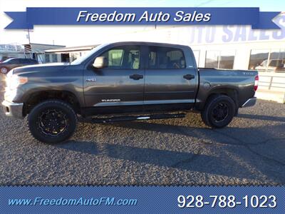 2015 Toyota Tundra SR5   - Photo 3 - Fort Mohave, AZ 86426