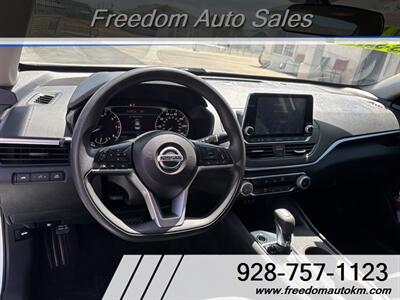 2020 Nissan Altima 2.5 S - Photo 6 - Kingman, AZ 86409