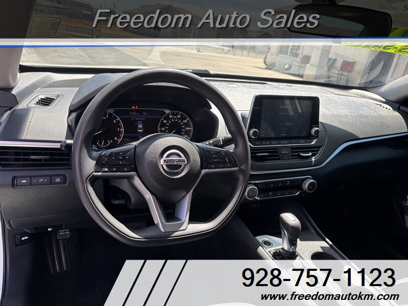 2020 Nissan Altima 2.5 S - Photo 6 - Kingman, AZ 86409