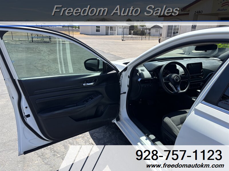 2020 Nissan Altima 2.5 S - Photo 4 - Kingman, AZ 86409