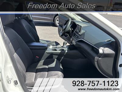 2020 Nissan Altima 2.5 S - Photo 12 - Kingman, AZ 86409