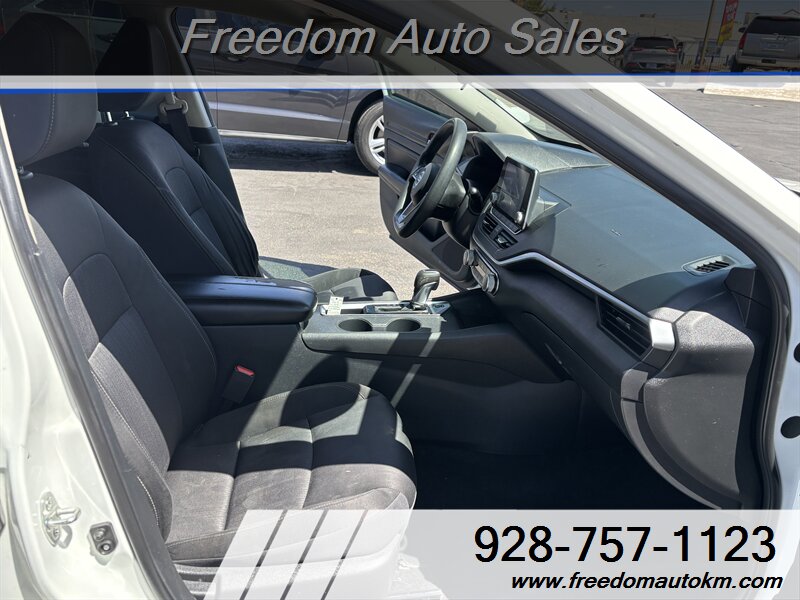 2020 Nissan Altima 2.5 S - Photo 12 - Kingman, AZ 86409
