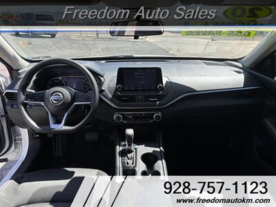2020 Nissan Altima 2.5 S - Photo 8 - Kingman, AZ 86409