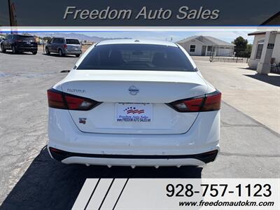 2020 Nissan Altima 2.5 S - Photo 3 - Kingman, AZ 86409