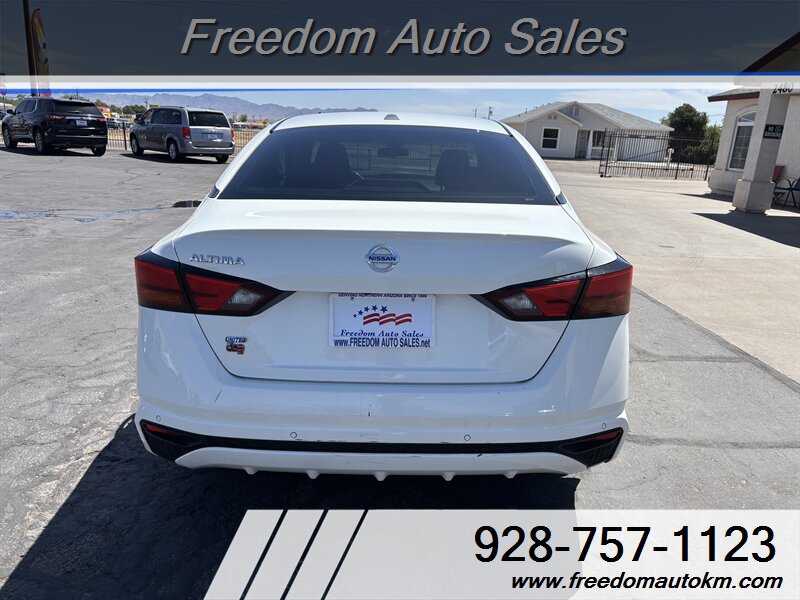 2020 Nissan Altima 2.5 S - Photo 3 - Kingman, AZ 86409