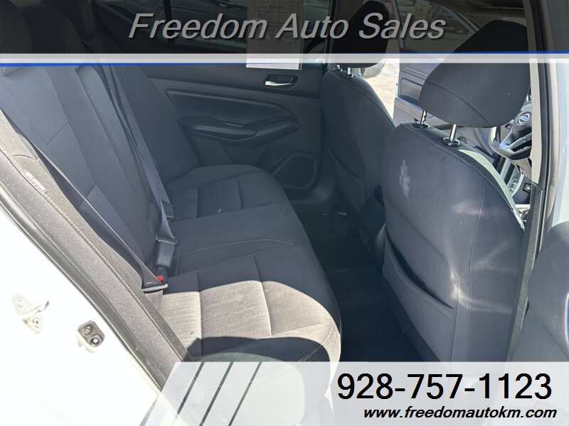 2020 Nissan Altima 2.5 S - Photo 11 - Kingman, AZ 86409