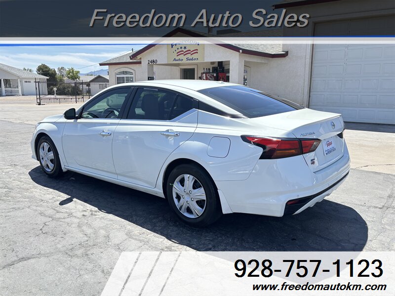2020 Nissan Altima 2.5 S - Photo 14 - Kingman, AZ 86409