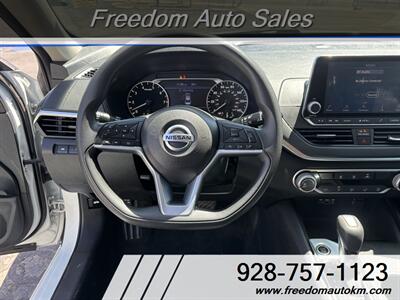 2020 Nissan Altima 2.5 S - Photo 10 - Kingman, AZ 86409