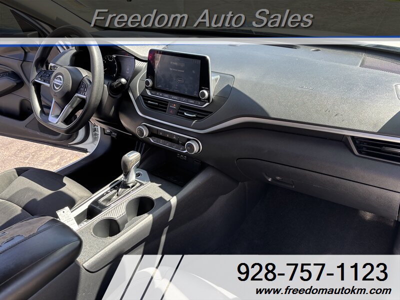 2020 Nissan Altima 2.5 S - Photo 13 - Kingman, AZ 86409