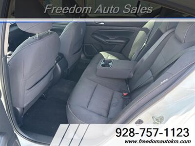2020 Nissan Altima 2.5 S - Photo 7 - Kingman, AZ 86409