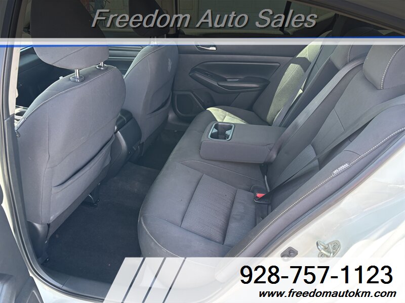 2020 Nissan Altima 2.5 S - Photo 7 - Kingman, AZ 86409