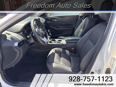 2020 Nissan Altima 2.5 S - Photo 5 - Kingman, AZ 86409