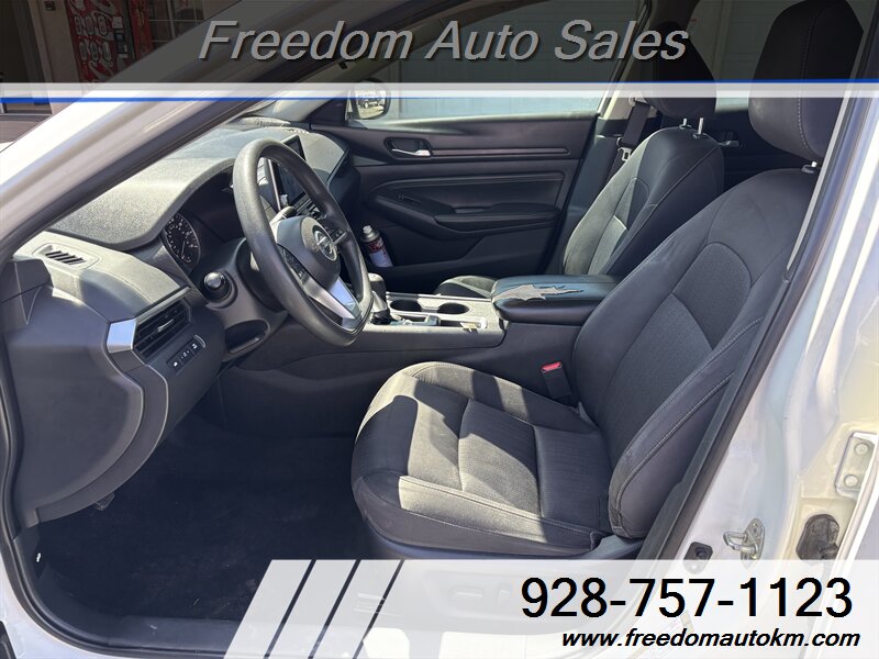 2020 Nissan Altima 2.5 S - Photo 5 - Kingman, AZ 86409