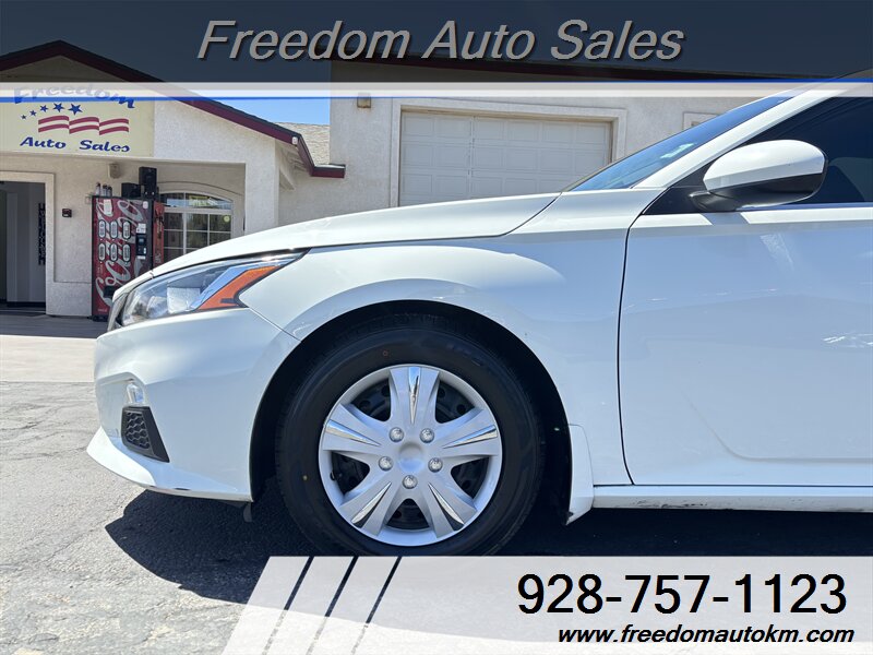 2020 Nissan Altima 2.5 S - Photo 17 - Kingman, AZ 86409