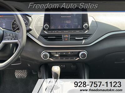 2020 Nissan Altima 2.5 S - Photo 9 - Kingman, AZ 86409