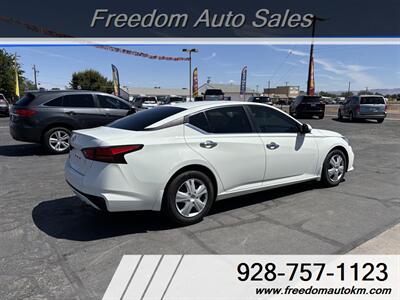 2020 Nissan Altima 2.5 S - Photo 2 - Kingman, AZ 86409