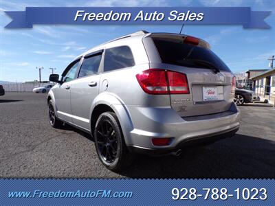 2017 Dodge Journey SXT   - Photo 3 - Fort Mohave, AZ 86426