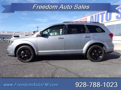 2017 Dodge Journey SXT   - Photo 2 - Fort Mohave, AZ 86426