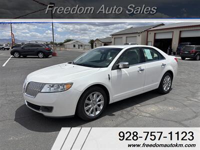2012 Lincoln MKZ/Zephyr - Photo 15 - Kingman, AZ 86409