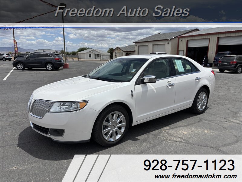 2012 Lincoln MKZ/Zephyr - Photo 15 - Kingman, AZ 86409
