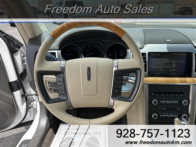 2012 Lincoln MKZ/Zephyr - Photo 10 - Kingman, AZ 86409