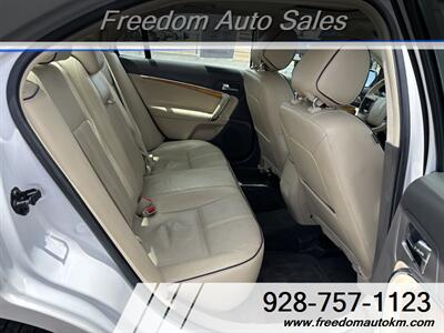 2012 Lincoln MKZ/Zephyr - Photo 11 - Kingman, AZ 86409