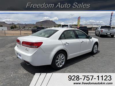 2012 Lincoln MKZ/Zephyr - Photo 2 - Kingman, AZ 86409