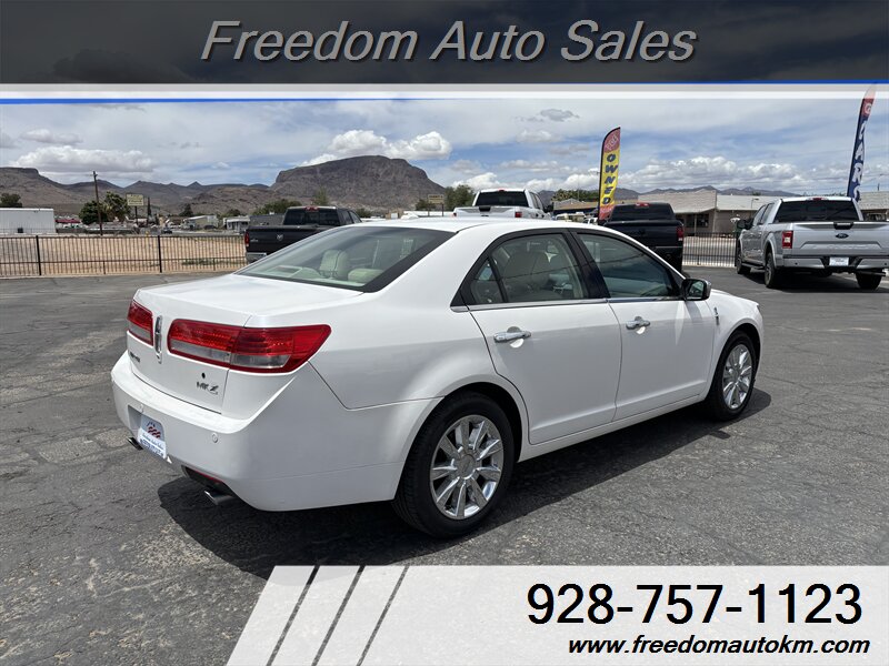 2012 Lincoln MKZ/Zephyr - Photo 2 - Kingman, AZ 86409