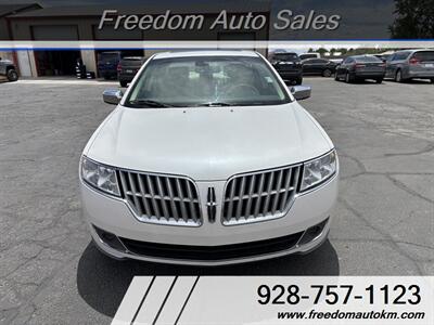 2012 Lincoln MKZ/Zephyr - Photo 16 - Kingman, AZ 86409