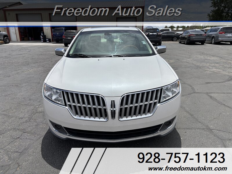 2012 Lincoln MKZ/Zephyr - Photo 16 - Kingman, AZ 86409