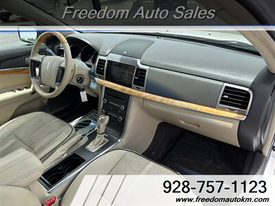 2012 Lincoln MKZ/Zephyr - Photo 13 - Kingman, AZ 86409