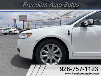 2012 Lincoln MKZ/Zephyr - Photo 17 - Kingman, AZ 86409