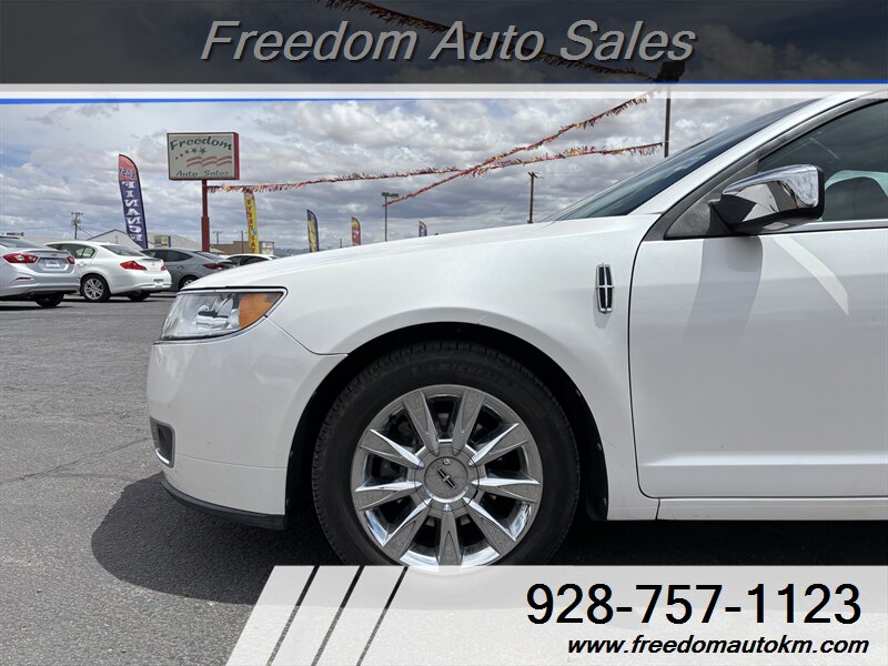 2012 Lincoln MKZ/Zephyr - Photo 17 - Kingman, AZ 86409