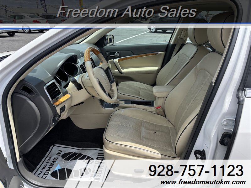 2012 Lincoln MKZ/Zephyr - Photo 5 - Kingman, AZ 86409