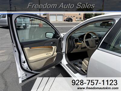 2012 Lincoln MKZ/Zephyr - Photo 4 - Kingman, AZ 86409