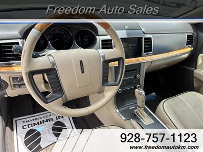 2012 Lincoln MKZ/Zephyr - Photo 6 - Kingman, AZ 86409
