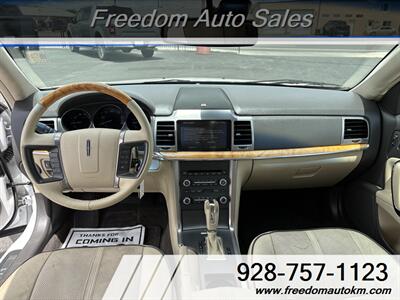 2012 Lincoln MKZ/Zephyr - Photo 8 - Kingman, AZ 86409